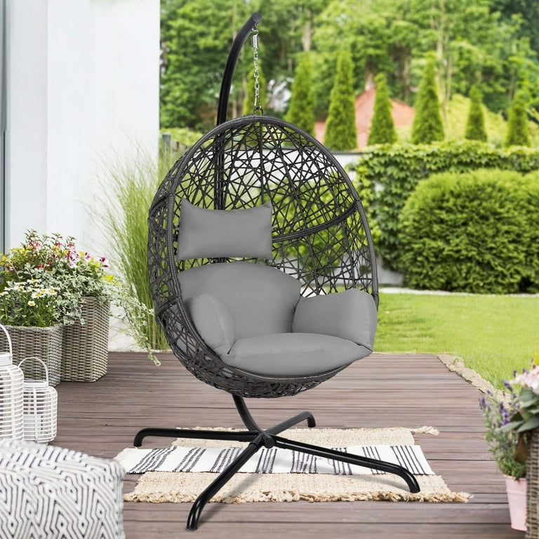 Walmart nest chair discount