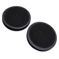 thumbnail image 1 of Almohadillas Para El Oído De Reemplazo De Auriculares, Ajuste De Reemplazo De Alpad Suave Y Cómodo Para DT770 DT770 PRO DT880 DT880 PRO T70 T90 T5P MMX300 TYGR 300R HS200, Etc., 1 of 7