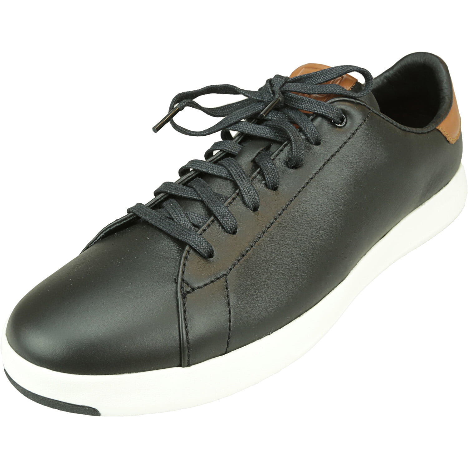 cole haan grandpro leather