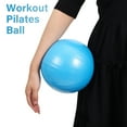 thumbnail image 5 of WEUVEB Small Ball for Core Stability and Balance Training with Non Slip Texture, 5 of 8