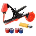 thumbnail image 1 of Plant Tying Machine, Vine Tying Tool, Plant Tape tool, 1 of 5