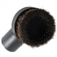 thumbnail image 2 of 3X Cepillo de Cabeza de 36 Mm, Cabezal de SuccióN, Cepillo Redondo de Pelo de Caballo Mixto para Aspiradora, Accesorios DiáMetro Interior de 32 mm, 2 of 5