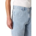 thumbnail image 5 of Levi Strauss Signature™ Men's and Big and Tall Utility Shorts, 10.5" Inseam, 5 of 8