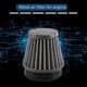 thumbnail image 2 of Metal Air Filter Fit For Zenoah 23cc 26cc 29cc 30.5cc 32cc 45cc Engines For 1/5 Km Baja 5b 5t 5sc R, 2 of 5