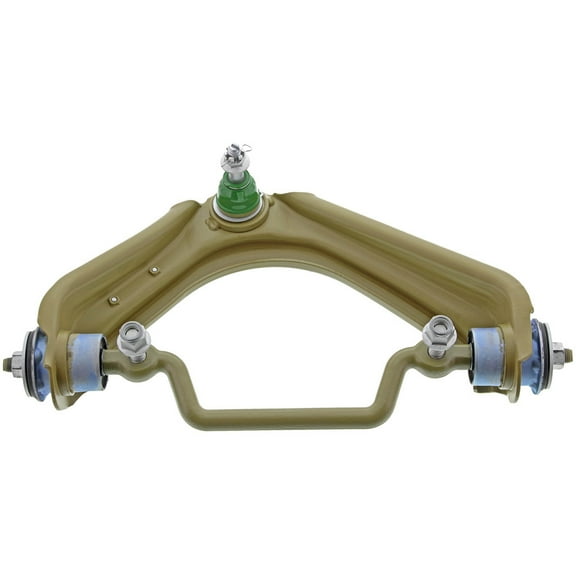 Mevotech Ctxms40117 Ttx Front Passenger Side Upper Non Adjustable Control Arm Fits select: 2002-2005 FORD EXPLORER, 2002-2005 MERCURY MOUNTAINEER