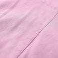 thumbnail image 5 of Babysbule Womens Tops Long Sleeve Women's Fashion Solid Color Tops Long Sleeved Loose Cotton And Linen Loose Shirt Blouse V-Neck Casual Tops, 5 of 7