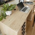 thumbnail image 2 of Sauder® Collection Mason Peak™ Crédence, Finition Prime Oak™, 427801, 2 of 9