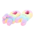 thumbnail image 5 of PEEPS SLIPPER & Headband Set, Rainbow Color, 5 of 8