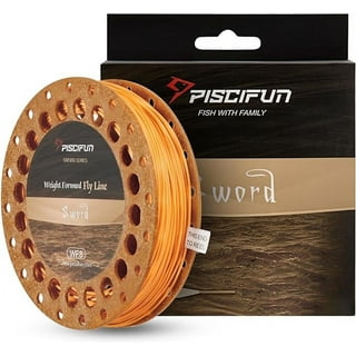 Piscifun Fishing Gear 