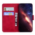thumbnail image 2 of Case for Motorola MOTO G PLAY 4G 2024 Wallet Color Printed Flip Folio Cover Butterfly Card Slots, 2 of 5