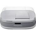 thumbnail image 4 of Viewsonic PS750W 3D Ready Ultra Short Throw DLP Projector, 16:10, 4 of 9