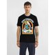 thumbnail image 1 of Stay Positive - Shark Lover Wildlife Ocean Sea Animal Lover T-Shirt-220g Tee For Adult, Men, Women, Teen, Teenager, Adolescent, Youth, 1 of 6