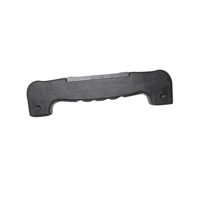 fastboy Remplacement de Poignée de Poignée de Poignée de Valise pour Retirer la Poignée de Coffre de Bagage de Tige Ovale 18,1 Cm