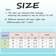 thumbnail image 3 of vigerkar Women Sequin Skirt Sparkly Cute High Waist Ruffle Flowy Shiny Glitter Mini Short Skirts Night Out Club Party (Red, L), 3 of 5