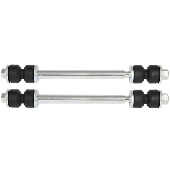 ECCPP 2PCS Front Suspension Kit for 2001-2005 2007-2010 for Ford Explorer Sport Trac 2001-2003 for Ford Explorer Sport Sway Bar End Link