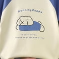 thumbnail image 6 of CAICJ98 Toddler Baby Boy Girl Cute Animals Cat Print T-Shirt Tops 6 12 18 24 Months 2T 3T 4T 5T Kids Short Sleeve Cotton Graphic Tee Shirts Basic Summer Tees (Beige,6-8 Months), 6 of 7