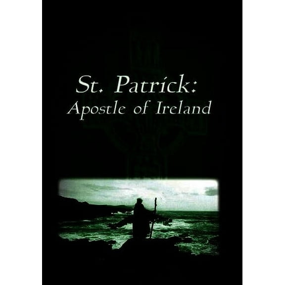 St. Patrick: Apostle of Ireland (DVD), Janson Media, Documentary
