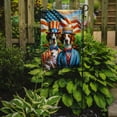 thumbnail image 2 of All Pointer Garden Flag 11.25 in x 15.5 in, 2 of 5
