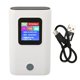 thumbnail image 1 of Portable WiFi Hotspot for 10 Devices 300 Mbps 6000 mAh Color Screen 4G LTE Pocket WiFi Router, 1 of 1