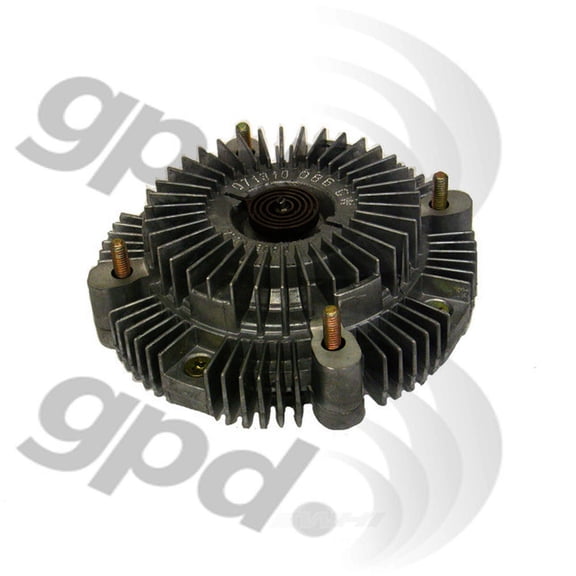 Global Parts Distributors 2911261 Fan Clutch