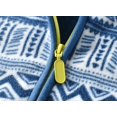 thumbnail image 4 of AAMILIFE Boys Polar Fleece Warm Coat Zip-up Lightweight Long Sleeve Jacket, 4 of 10