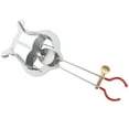 thumbnail image 4 of Miangastore Pince à Partitions en Métal Trompette Lyre, 4 of 8