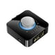 thumbnail image 1 of Transmisor de Audio Bluetooth CUTICAT Receptor Adaptador HiFi AUX RCA 73x67x30mm, 1 of 4