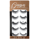 thumbnail image 1 of PESTAÑAS SILK MINK 3D SM08 GUGU LASHES GUGU LASHES 5 pares idénticos, 1 of 2
