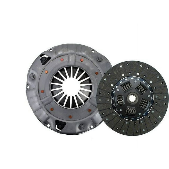 Clutch Kit - Compatible with 1969 - 1979 Chevy Nova 1970 1971 1972 1973 1974 1975 1976 1977 1978