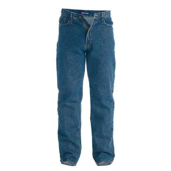 D555 Mens Rockford Tall Comfort Fit Jeans