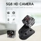 thumbnail image 2 of Cámara Deportiva para Exteriores con Carga USB de 1080p, Cámara Pequeña Sq8, Mini Videocámara Infrarroja Portátil., 2 of 5