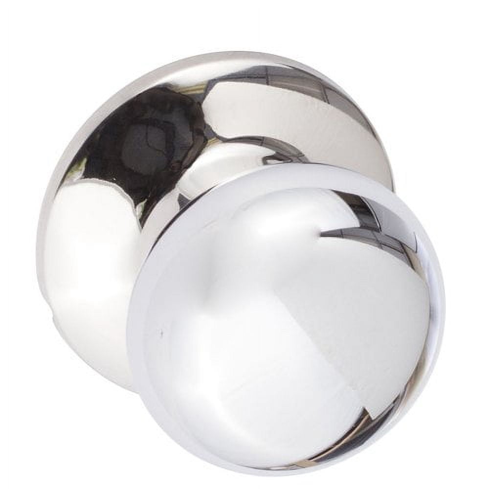 Sure-Loc Hardware Contemporary Series Single Dummy Door Knob