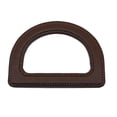 thumbnail image 1 of Asas para hacer monederos de cuero PU para mujer, accesorios para cinturones, reparación de bricolaje, reemplazo hecha a mano para embragues, bandolera, cartera, , CAFÉ Café nuevo Magideal Asas para hacer monederos, 1 of 7