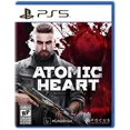 thumbnail image 1 of Jeu vidéo Atomic Heart pour (PS5), 1 of 9