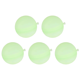 thumbnail image 1 of Absorbente Reutilizable Verano Bomba Piscina Fiesta Juegos Acuáticos (claro) Verde, 1 of 3