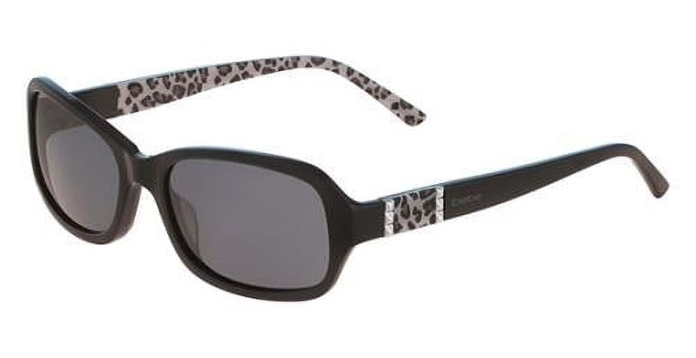 BEBE BB7253-502-56 Sunglasses Size 56mm 140mm 18mm plum  display picture 1