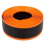 Mr. Tuffy Ultra Lite Bicycle Tire Liner, Orange