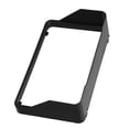 thumbnail image 1 of PTOOTP Motorcycle Dash Instrument Sun Visor Black with Clear Visibility and Weather Shield, 1 of 8