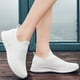 thumbnail image 4 of Deporte Informales para Correr Malla Zapatos Descalzos Transpirables Mujeres Y Hombres, 4 of 8