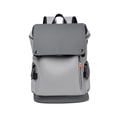 thumbnail image 4 of Tachiuwa Laptop Backpack Adjustable Strap Travel Rucksack for Camping Shopping Hiking LIght Grey, 4 of 9
