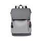 thumbnail image 4 of Mochila para ordenador portátil Yinane informal para senderismo Gris claro, 4 of 8