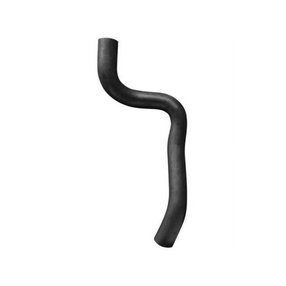 Upper - Driver Side Radiator Hose - Compatible with 2004 - 2009 Mazda 3 2005 2006 2007 2008