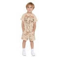 thumbnail image 5 of The Lion King Toddler Boys Short Sleeve T-Shirt and Shorts Set, 2-Piece, Sizes 12M-5T, 5 of 12