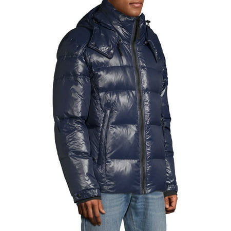 s13 mens puffer jacket