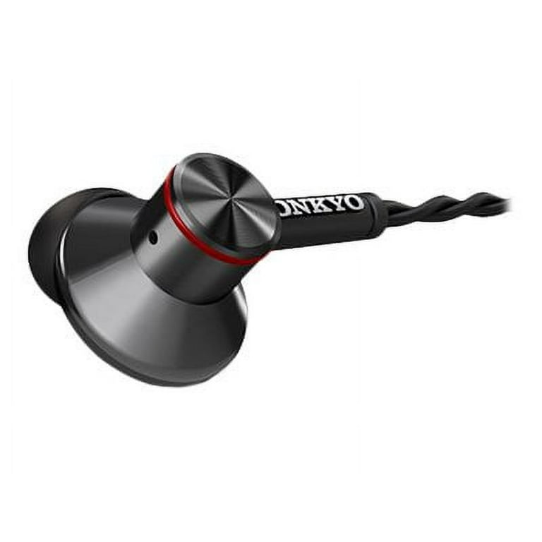 Onkyo E700BT Earphones with mic in-ear Bluetooth wireless