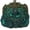 Green, variant on Vintage 1920s Beaded Evening Bag Pearl Clutch Bag for Women Bridal Wedding Purse Sequin Rhinestone Handbag