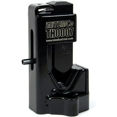 TEMCo TH0007 Hammer Lug Crimper Tool - Crimps 8 AWG to 4/0 Battery & Welding Cables