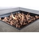 thumbnail image 5 of Lava Rocks para parrillas de gas y asadores, bolsa de 3,18 kg, 5 of 6