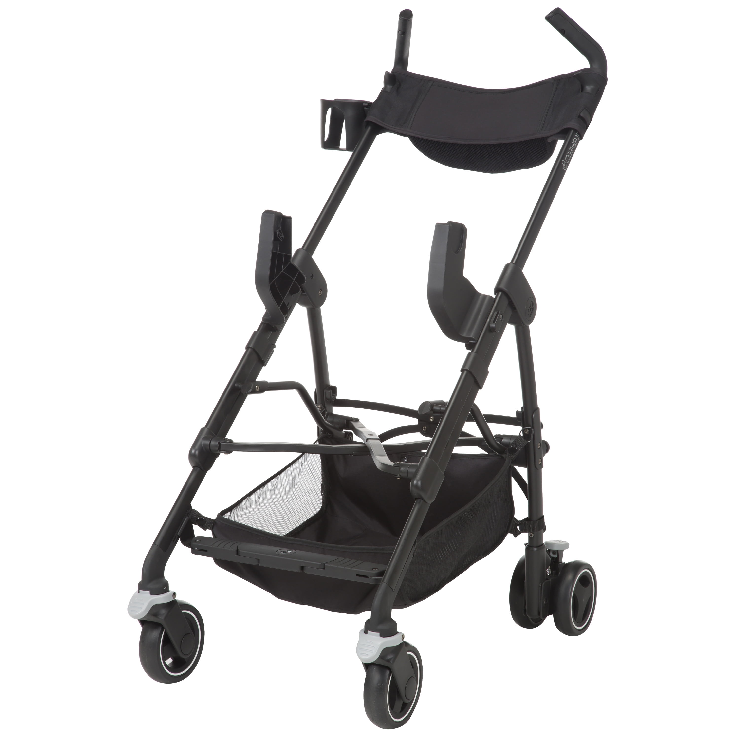 lightweight travel system stroller