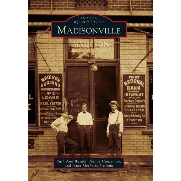 Madisonville